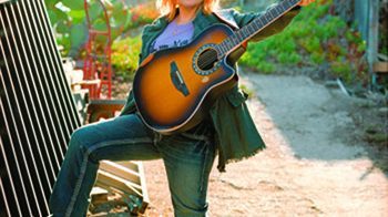 Melissa Etheridge 2007