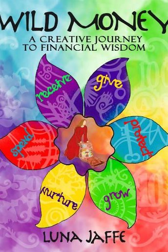 wild money luna jaffe