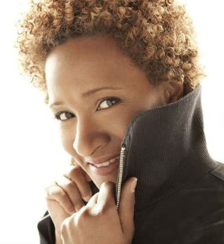 Wanda Sykes