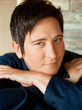 kd lang