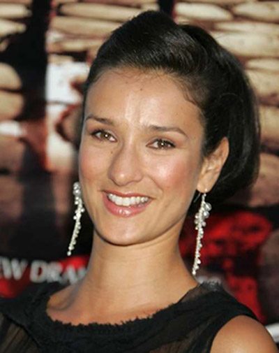 Indira Verma is playing Ellaria Sand