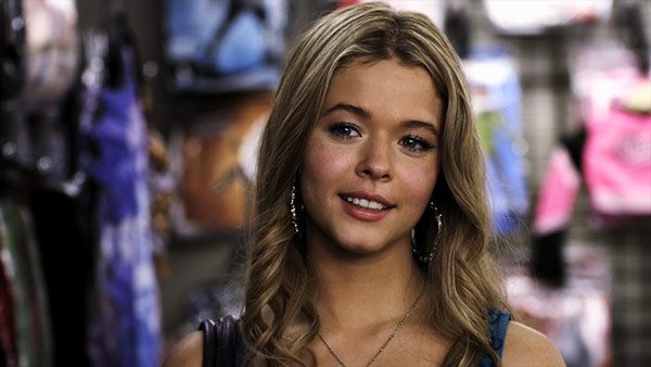 Alison DiLaurentis