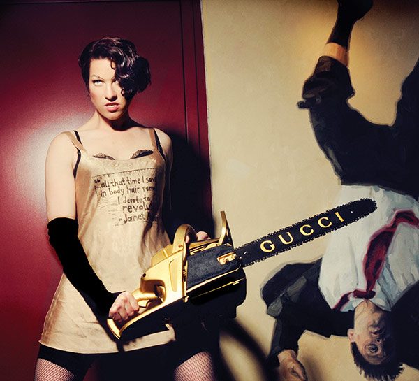 Amanda Palmer Amanda Palmer