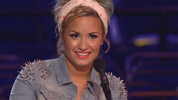 Demi Lovato Demi Lovato