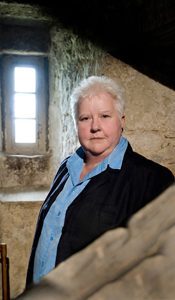 Val McDermid