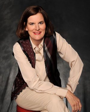 Paula Poundstone