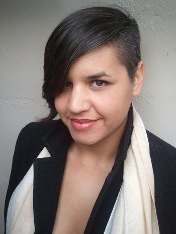 Vanessa Libertad Garcia Vanessa Libertad Garcia