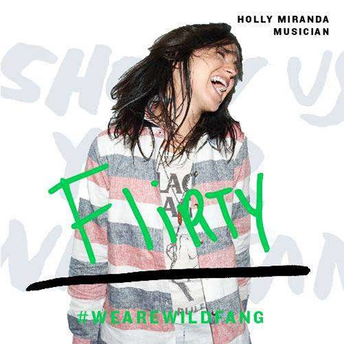 Holly Miranda Holly Miranda