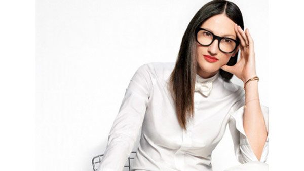 Jenna Lyons