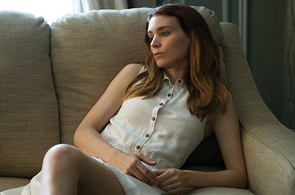 Rooney Mara