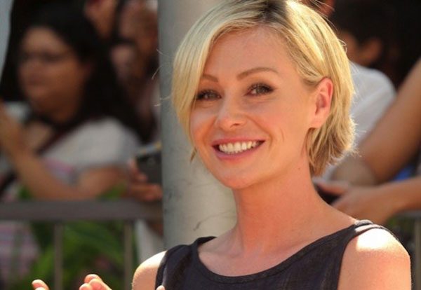 Portia De Rossi