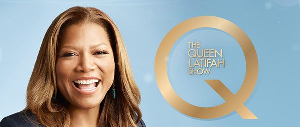 Queen Latifah