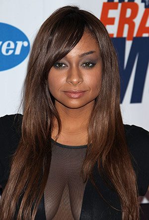 Raven Symoné