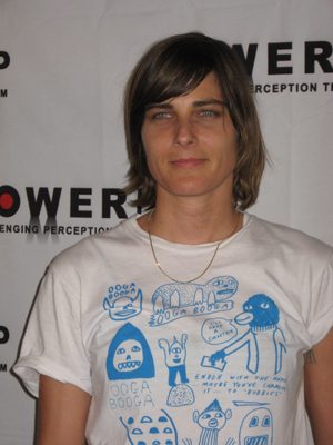 Daniela Sea Daniela Sea