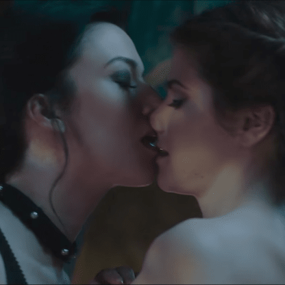 Carmillamovie