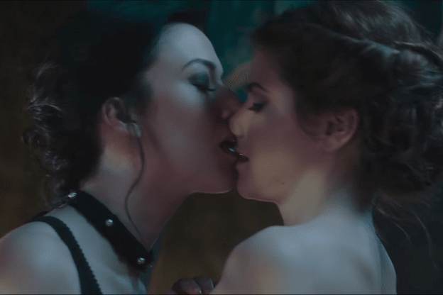 Carmillamovie