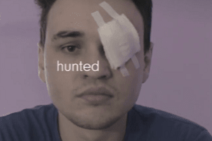 Promo Pic for Hunted