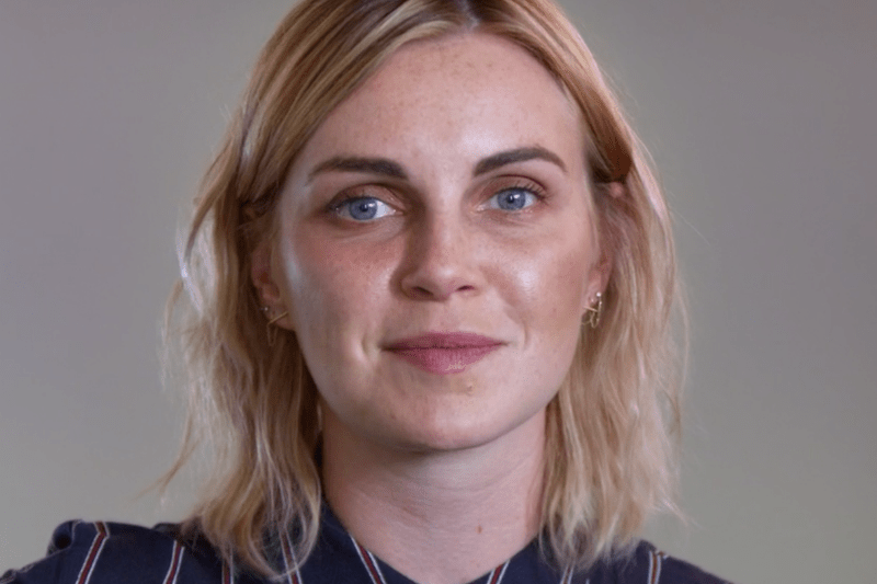 Phoebe Dahl