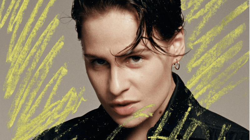 CHRISTINE AND THE QUEENS