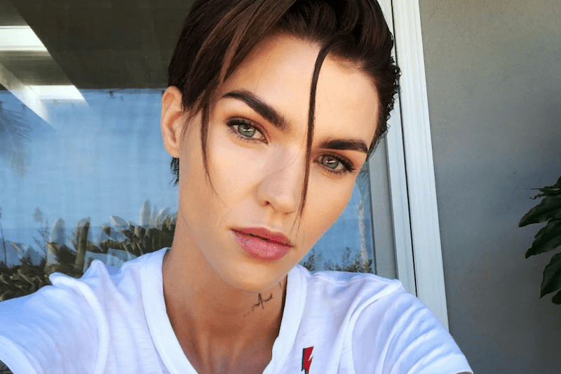 Ruby Rose