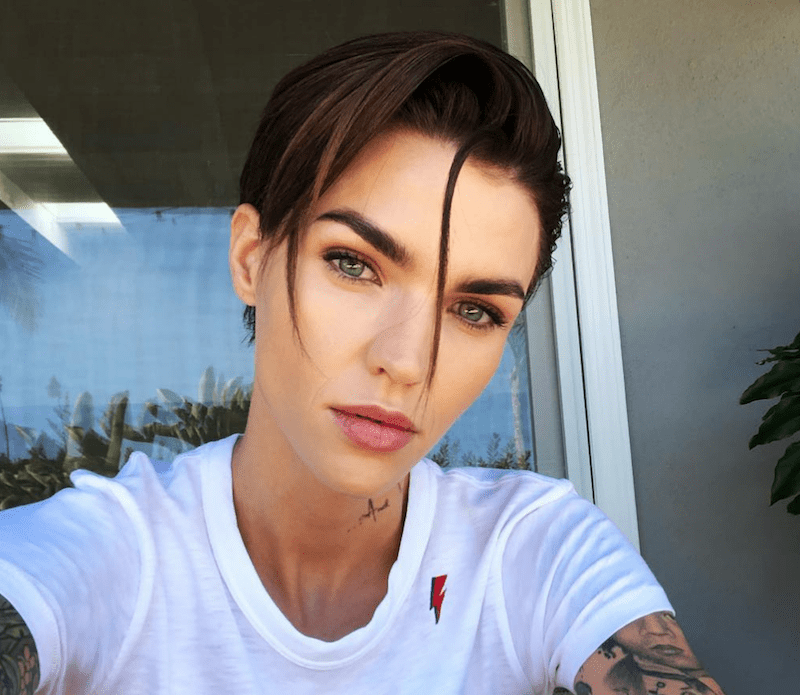 Ruby Rose