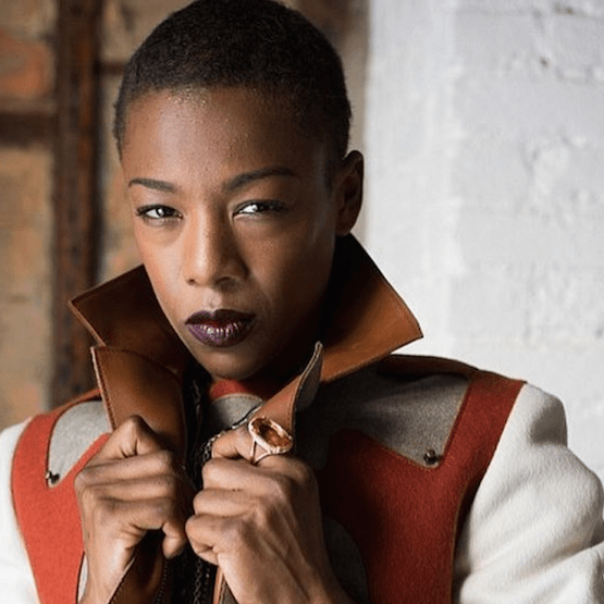 Samira Wiley