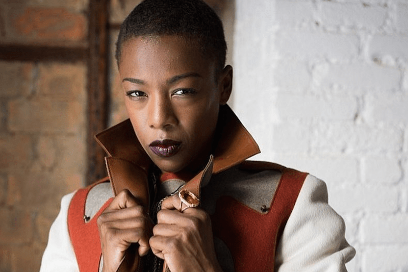 Samira Wiley