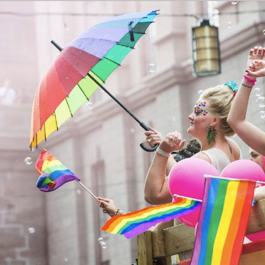 europride sweden