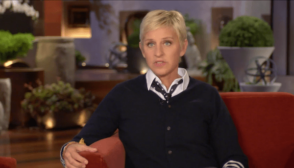 Ellen-Degeneres