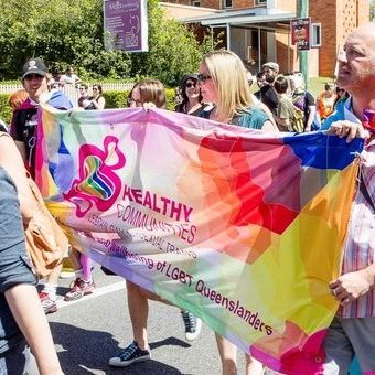 Queensland AIDS Council to make a comeback