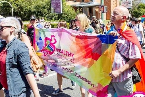 Queensland AIDS Council to make a comeback