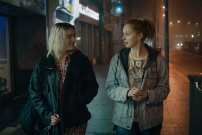 Melbourne Queer Film Festival Reveals First Films Of 2017