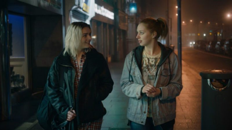 Melbourne Queer Film Festival Reveals First Films Of 2017