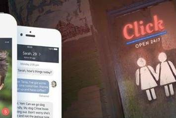 Click Is The Newest Lesbian Dating App