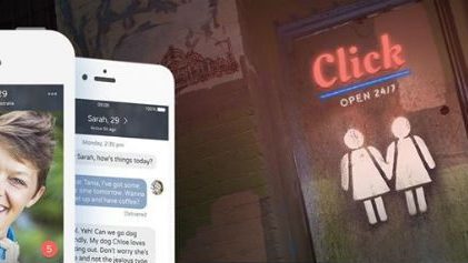 Click Is The Newest Lesbian Dating App