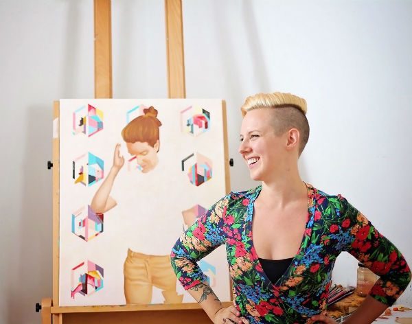 Kim Leutwyler Kim Leutwyler