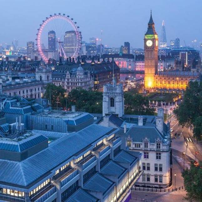 OMGB: Why Great Britain Is The Place To Be In 2017