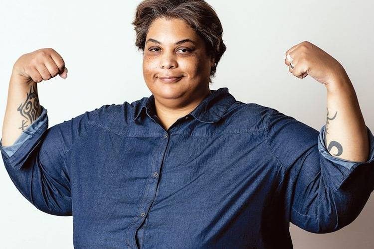 Roxanne Gay