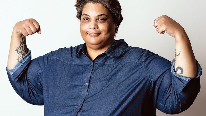 Roxanne Gay