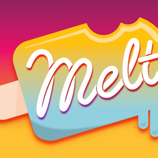 Melt Promo Image