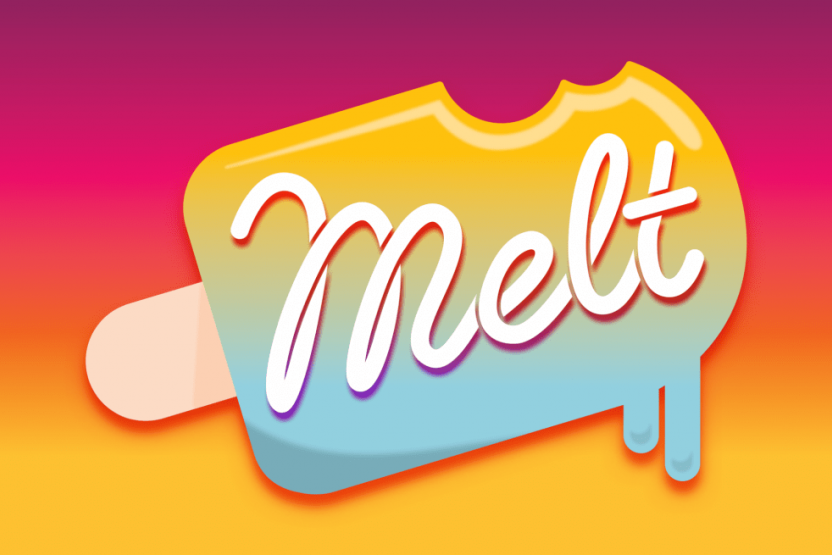 Melt Promo Image