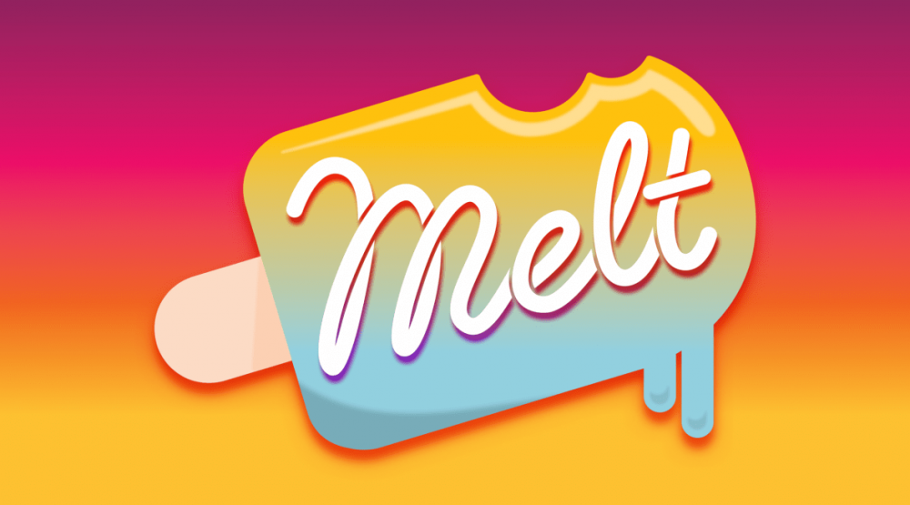 Melt Promo Image