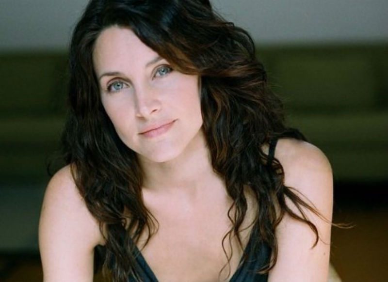 Rachel Shelley Rachel Shelley