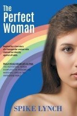 Transgender Woman Sets to Claim Identity in Novel