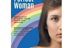 Transgender Woman Sets to Claim Identity in Novel