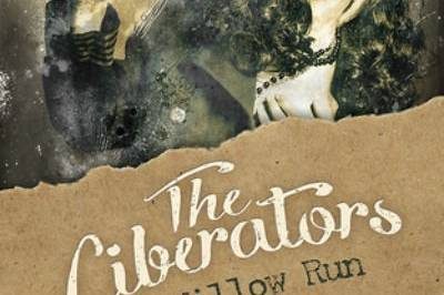 The Liberators Of Willow Run By Marianne K. Martin