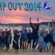 Camp Out happening in 2014 and needs you!