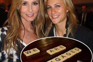 Chely Wright Engaged