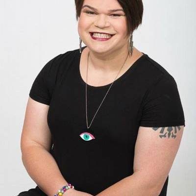 Jordan Raskopoulos Joins Australian LGBTI Awards Judging Panel