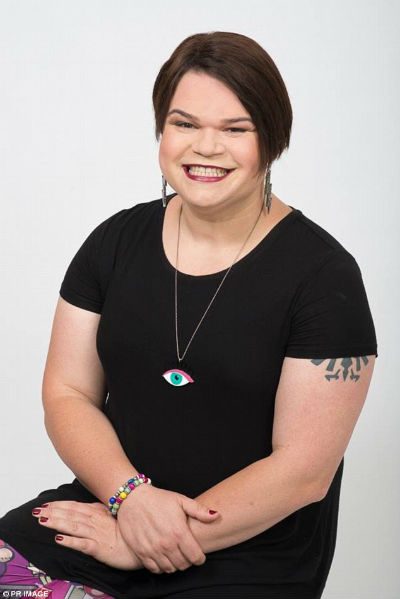 Jordan Raskopoulos Joins Australian LGBTI Awards Judging Panel